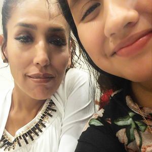 Meet your Posher, Lucecita